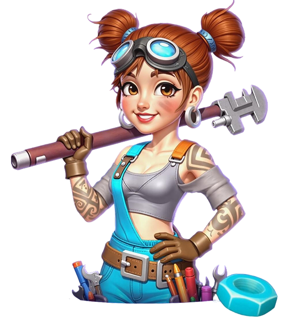 image girl